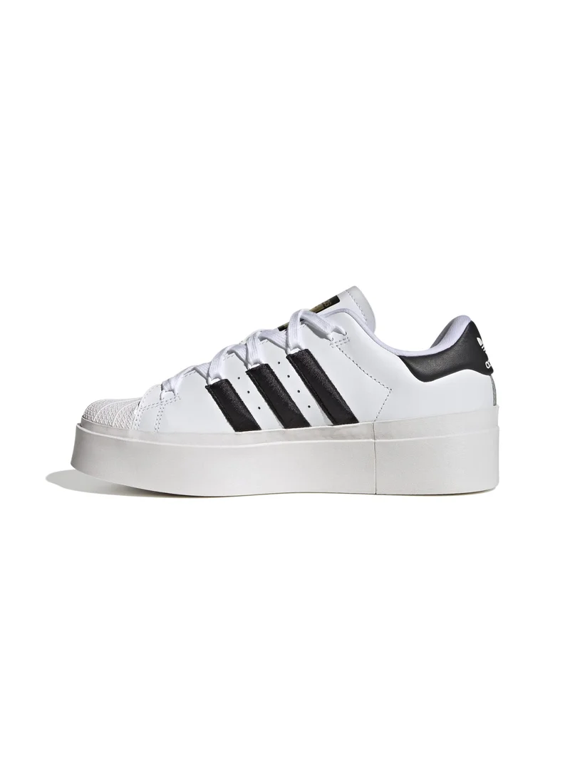 Adidas adidas SUPERSTAR BONEGA W White Originals Women Shoes