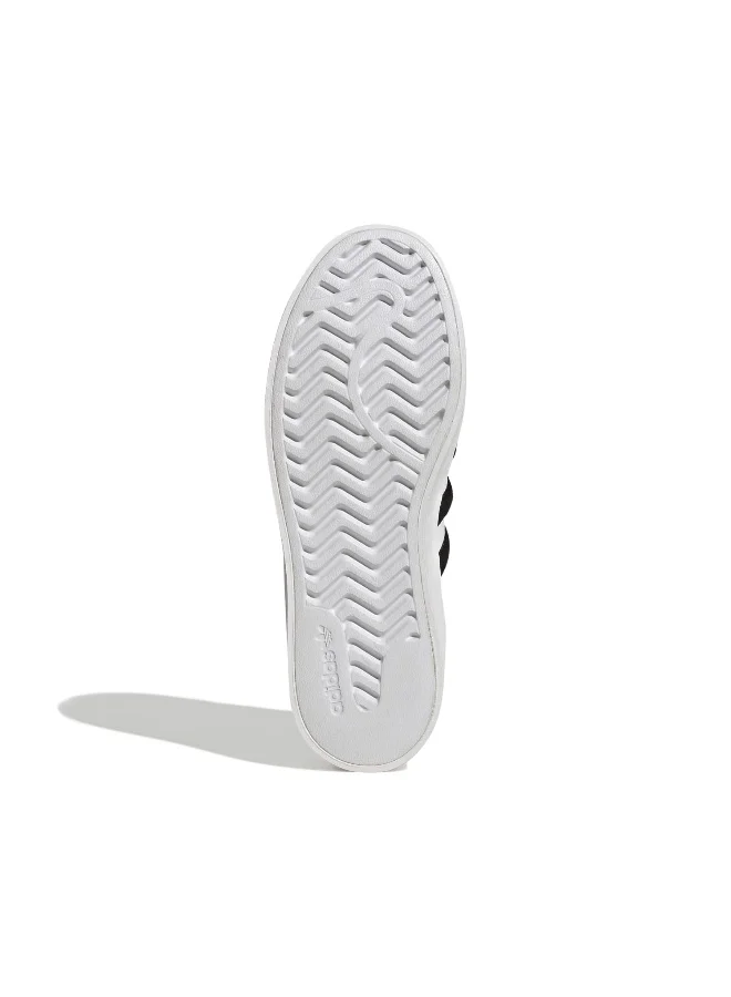 adidas Originals adidas SUPERSTAR BONEGA W White Originals Women Shoes