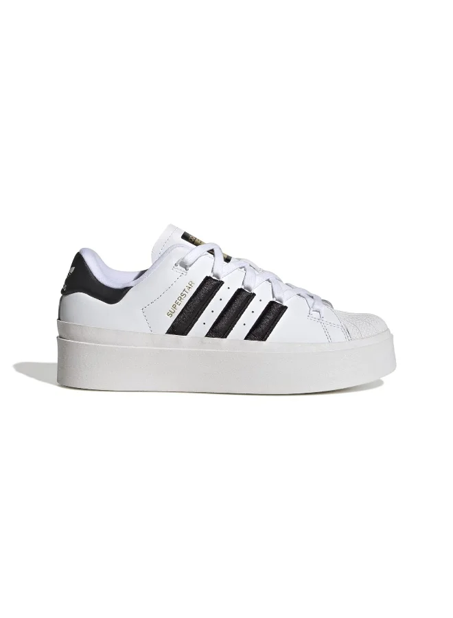 adidas Originals adidas SUPERSTAR BONEGA W White Originals Women Shoes