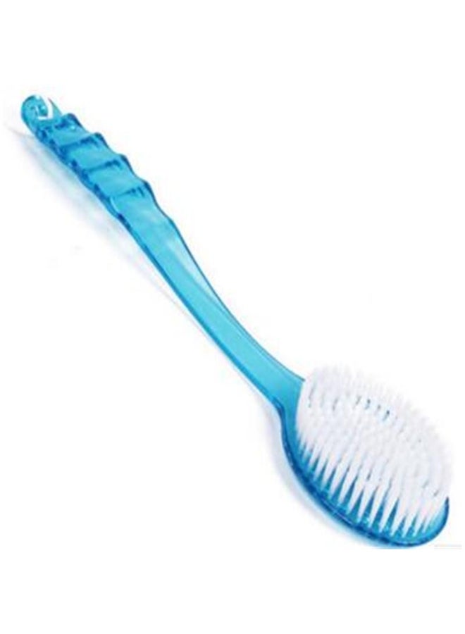 إسكدنيا Shower Brush with Skin Massage and Back Exfoliation