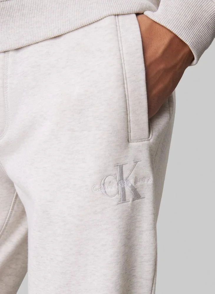 Calvin Klein Jeans Essential Drawstring Sweatpants