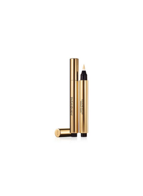 Yves Saint Laurent Touche Eclat Concealer 3.5 Light with A Neutral Undertone