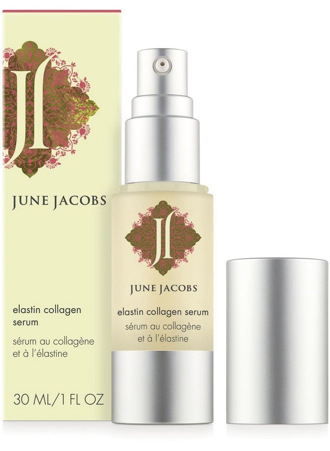 Firm & Tone Elastin Collagen Serum 1 Oz