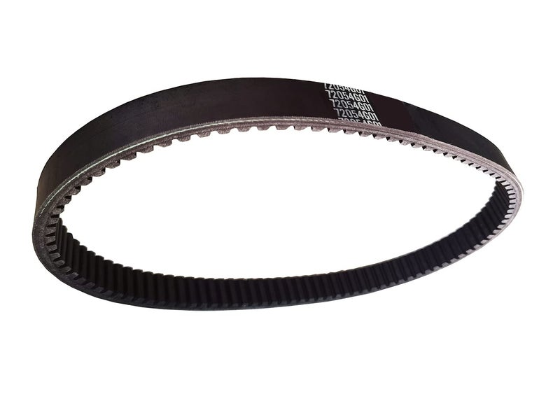 Dr.Acces Golf Cart Medalist Clutch Drive Belt for EZGO TXT Golf Car Gas 1994-Up Replace OEM#72054-G01 72024G01 72025G01 - Image 5