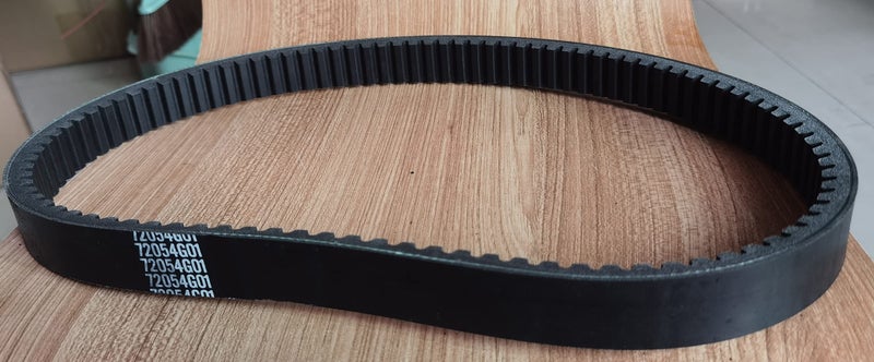 Dr.Acces Golf Cart Medalist Clutch Drive Belt for EZGO TXT Golf Car Gas 1994-Up Replace OEM#72054-G01 72024G01 72025G01 - Image 3