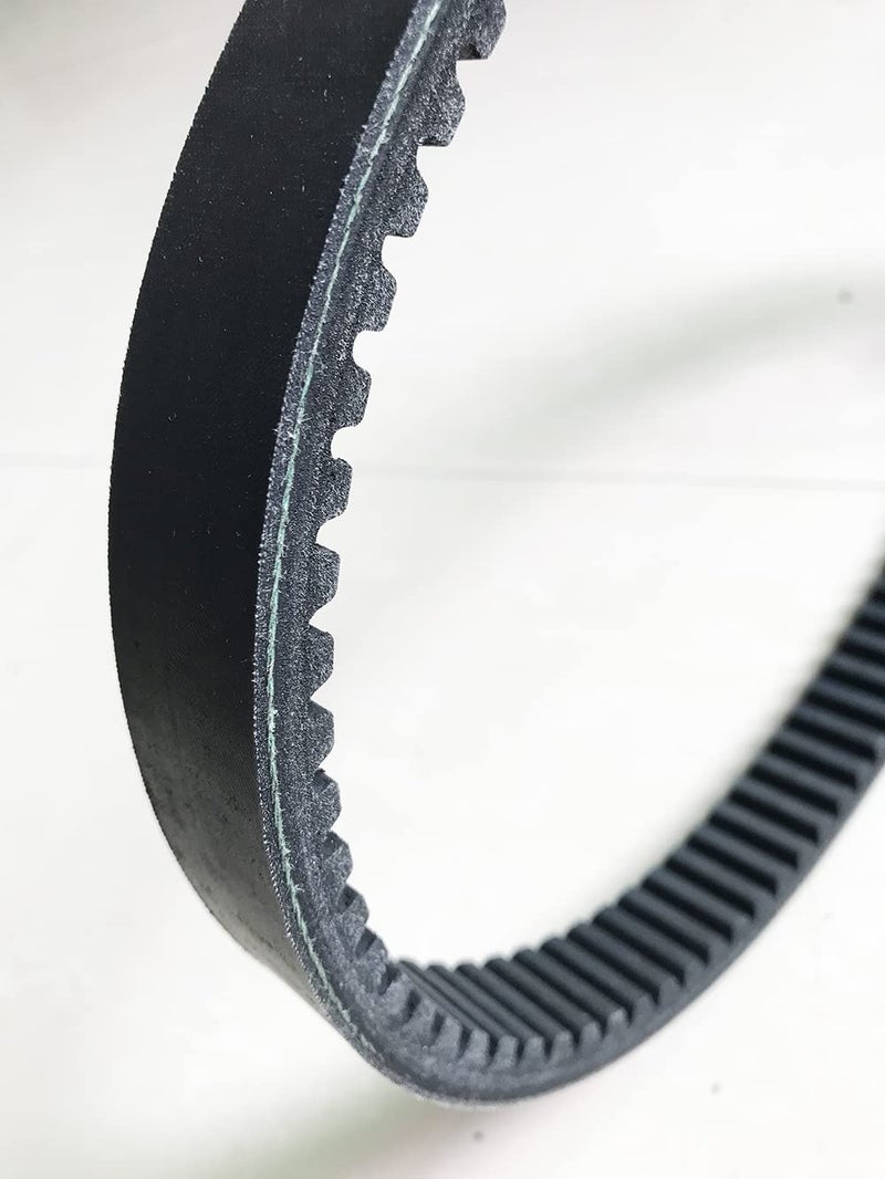 Dr.Acces Golf Cart Medalist Clutch Drive Belt for EZGO TXT Golf Car Gas 1994-Up Replace OEM#72054-G01 72024G01 72025G01 - Image 2