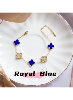 Royal blue