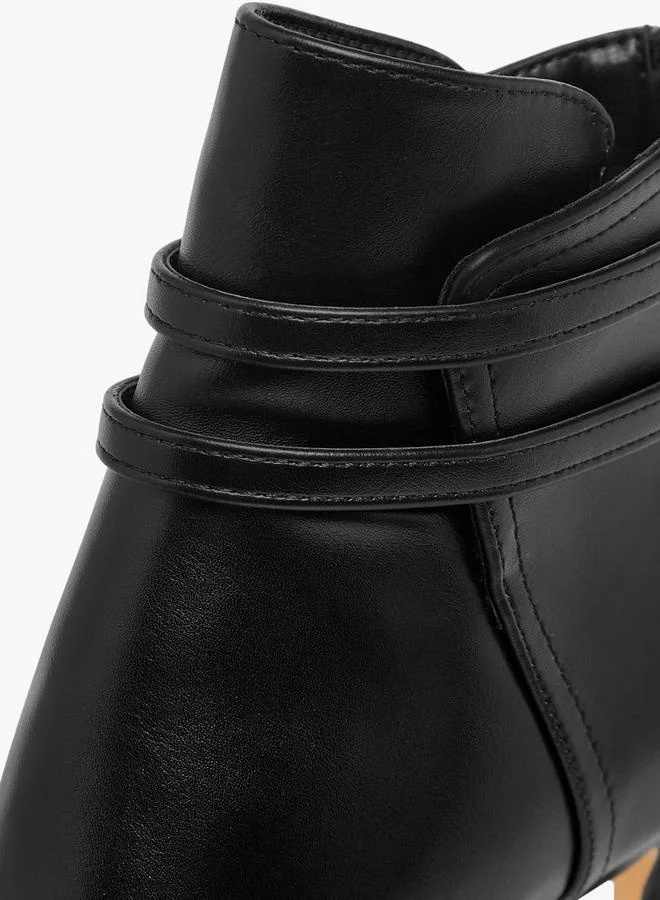 فلورا بيلا من شو إكسبرس أحذية نسائية بكعب خنجري