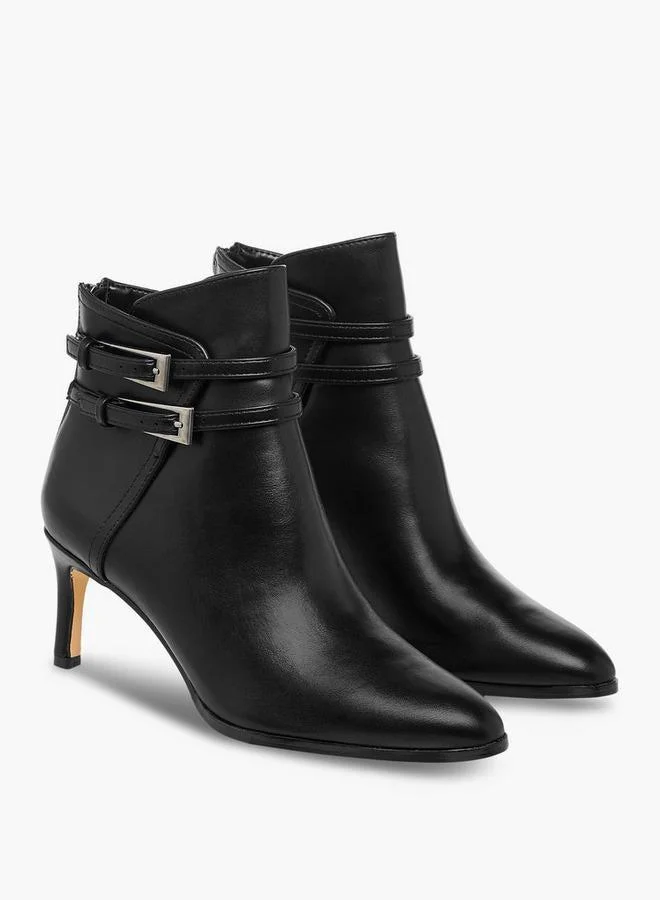 فلورا بيلا من شو إكسبرس أحذية نسائية بكعب خنجري