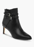 Flora Bella By Shoexpress BLACK