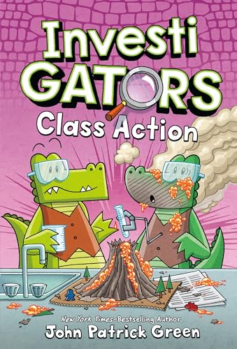 Investigators Class Action 