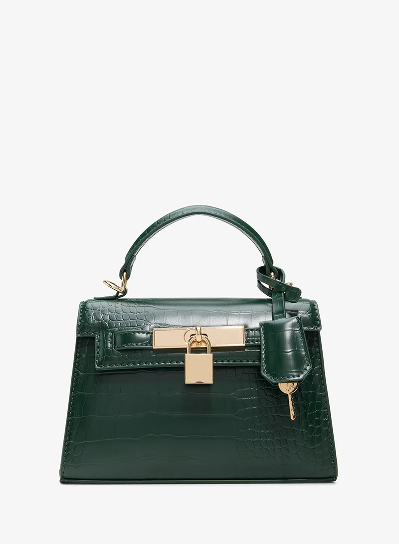 الدو Sandyz Satchel Bag