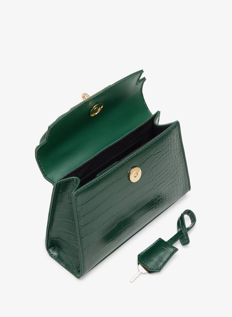 ALDO Sandyz Satchel Bag - Image 4