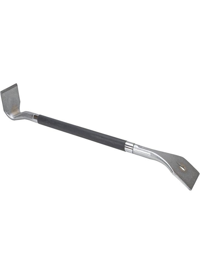 VAUGHAN DALLUGE Da Bar Pry Bar, Forged and Tempered, Nail Puller, 4410, VN04410 - Image 3