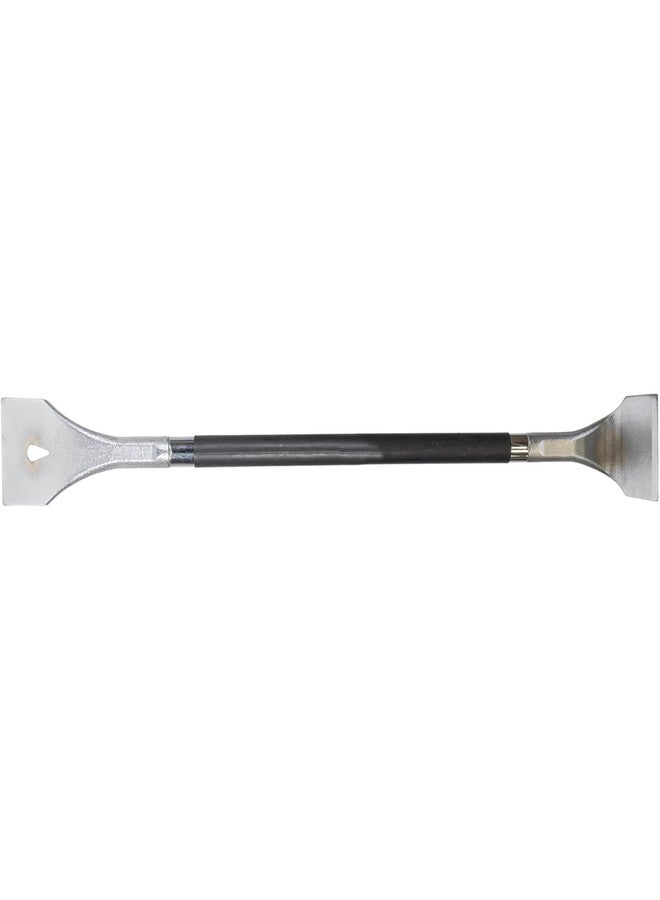 VAUGHAN DALLUGE Da Bar Pry Bar, Forged and Tempered, Nail Puller, 4410, VN04410 - Image 5