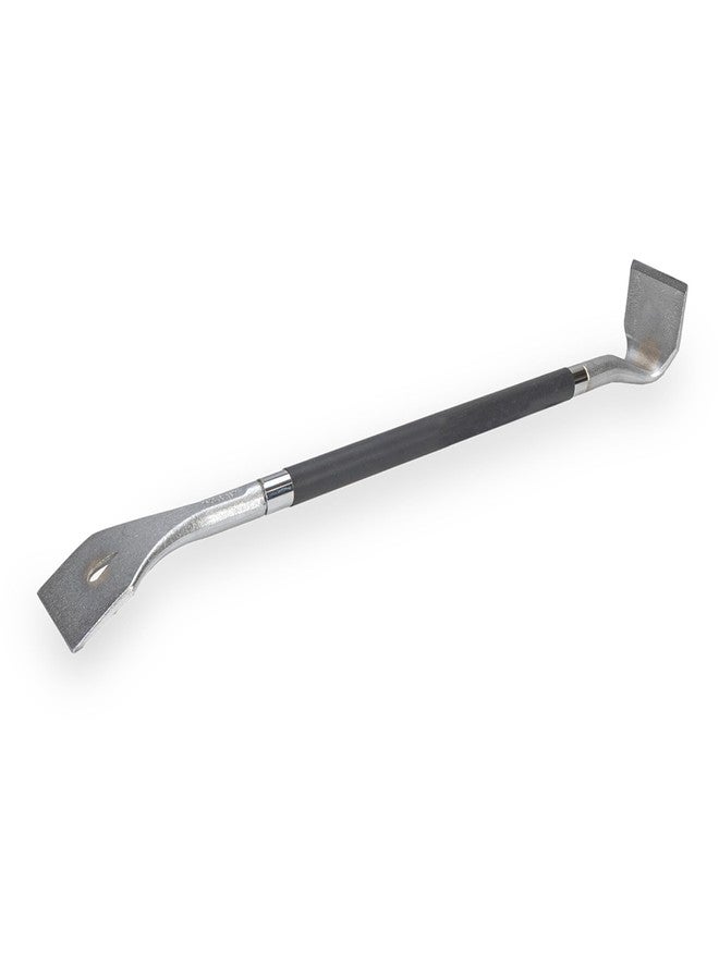 VAUGHAN DALLUGE Da Bar Pry Bar, Forged and Tempered, Nail Puller, 4410, VN04410 - Image 1