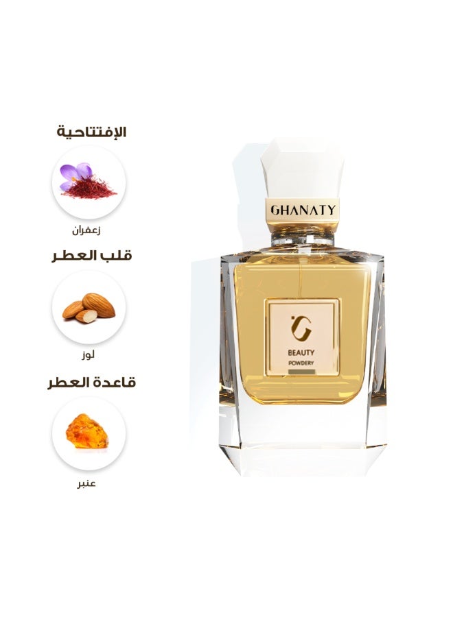 غناتي بيوتي - BEAUTY - Image 1