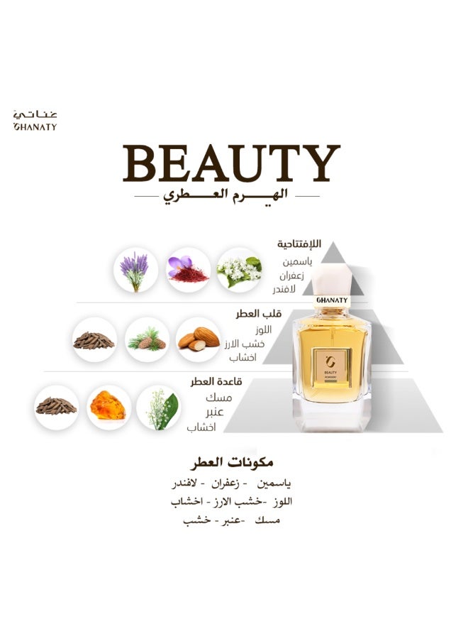 غناتي بيوتي - BEAUTY - Image 2