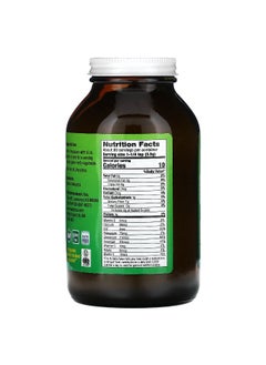 Pines International Pines International, Wheat Grass Powder, 10 oz (280 g)  - Image 2