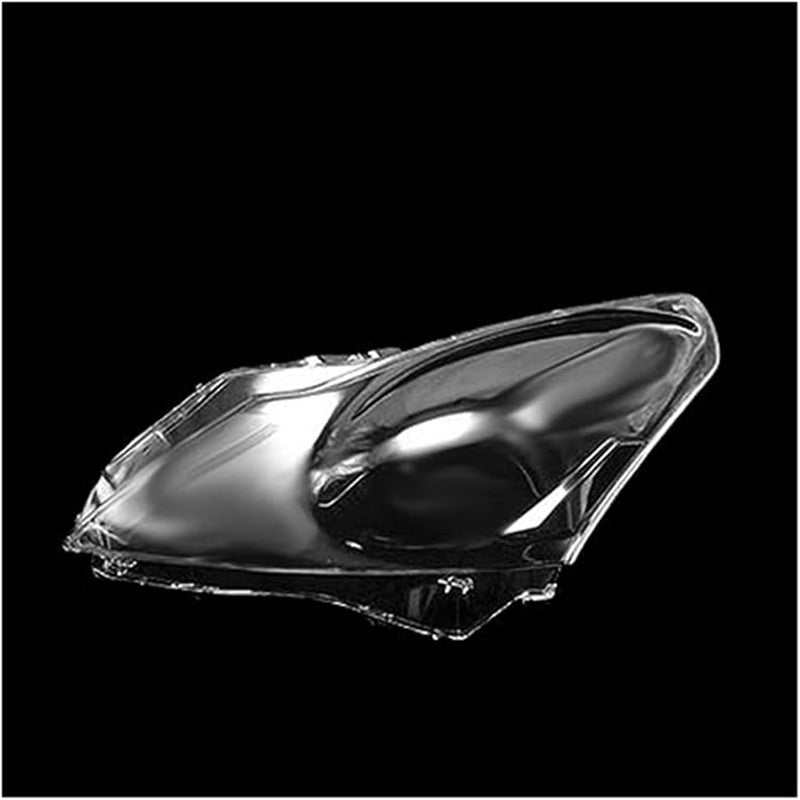 Wivplex Headlight Lens Cover for Infiniti G Series - Image 5