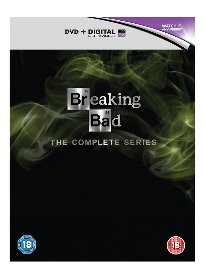 Breaking Bad : The Complete Series 1 to 6 - DVD - pzsku/ZAA064BD7FF010C51F7B6Z/45/_/1672084382/838156f5-f3c2-42e5-b0bd-f9db1de0eb90