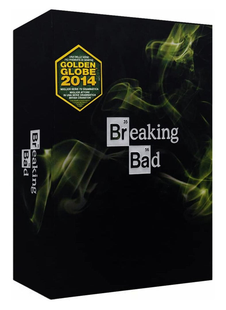 Breaking Bad : The Complete Series 1 to 6 - DVD - pzsku/ZAA064BD7FF010C51F7B6Z/45/_/1672084382/f7857161-76be-4aec-8883-879cc0bdf04e