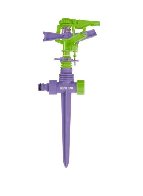 Pulse Brass Sprinkler