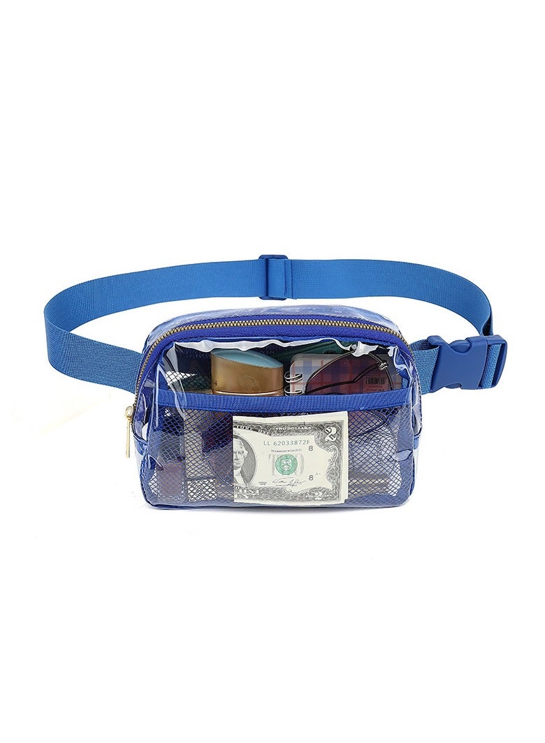 KUYING Fashionable Sports Running Waist Bag 
