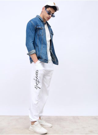 Styli Slogan Print Oversized Jogger with Slip Pocket - pzsku/ZAA065D83E16479668EF4Z/45/1750095414/d093f9d8-f9fb-4438-b3ca-93a331d75ec9