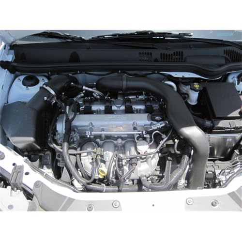 K+N فلتر هواء المحرك K&N: قابل لإعادة الاستخدام، ينظف كل 75,000 ميل، قابل للغسل، متميز، فلتر هواء بديل للسيارات: متوافق مع 2005-2010 شيفروليه/بونتياك (كوبالت، G5)، 33-2311 - Image 2