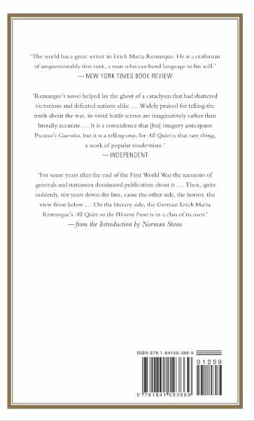 All Quiet on the Western Front - Image 1