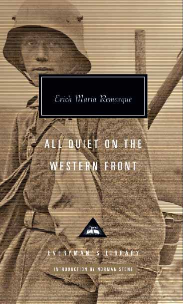 All Quiet on the Western Front - Image 2