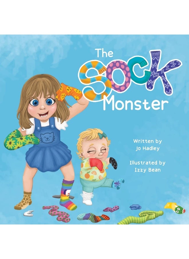 The Sock Monster