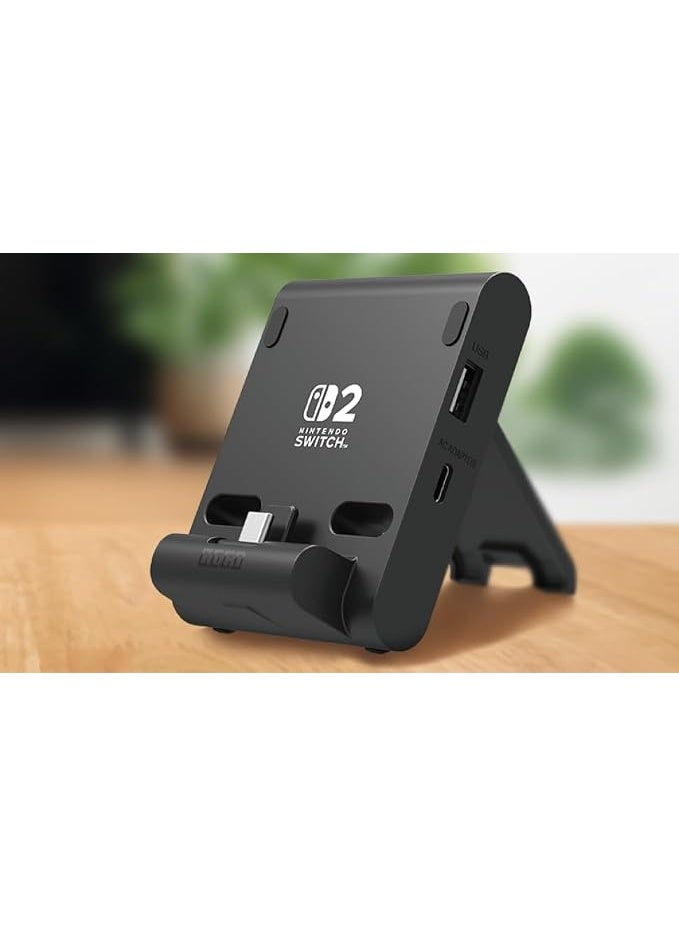 Hori Dual USB Playstand - Image 2