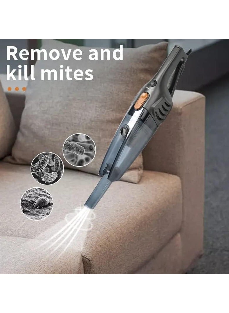 sokany Vacuum Cleaner Home Floor Cleaner Vacuum Cleaner Home Floor Cleaner By Spray Water And Steam Handheld - Image 3