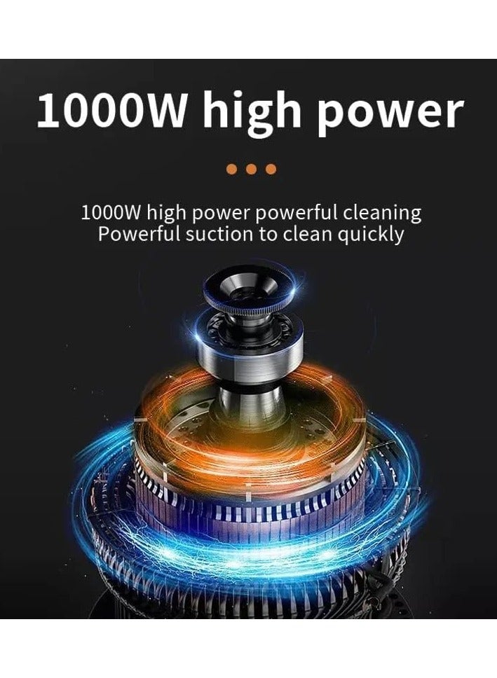 sokany Vacuum Cleaner Home Floor Cleaner Vacuum Cleaner Home Floor Cleaner By Spray Water And Steam Handheld - Image 4