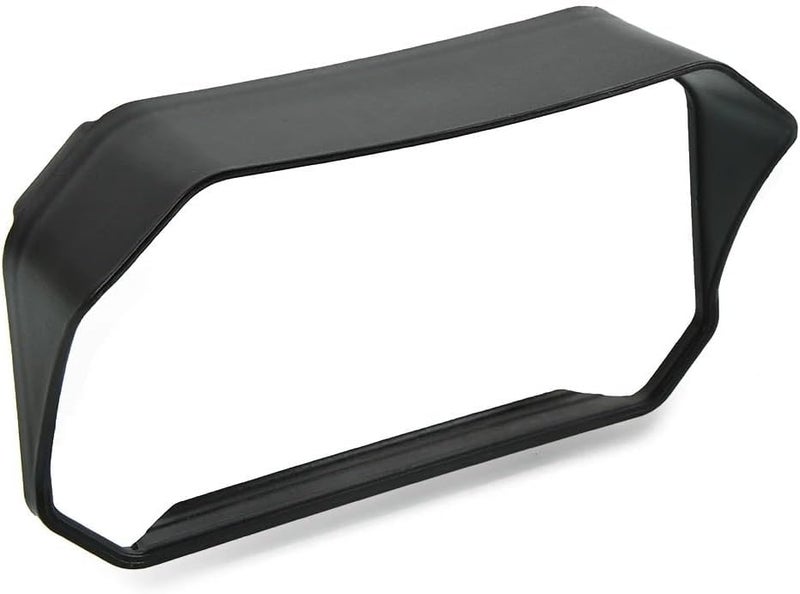Vuzmode Motorcycle Dashboard Protector - Image 4