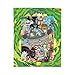 AQUARIUS Rick and Morty Cast Puzzle 1000 Piece Jigsaw Puzzle Glare Free Precision Fit Virtually No Puzzle Dust Officially Licensed Rick and Morty Merchandise Collectibles 20x27 Inches - Image 2