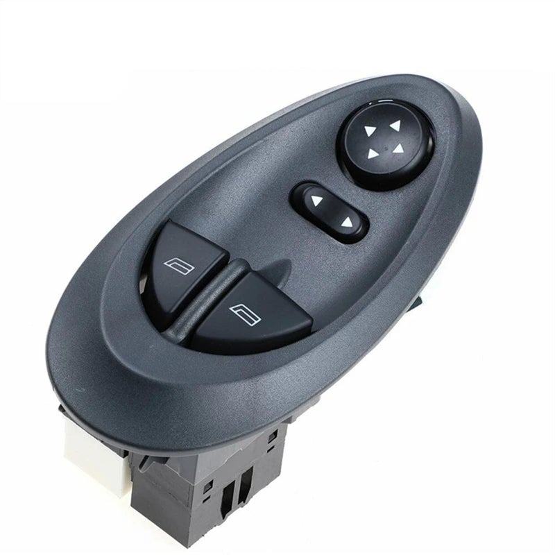 Car Window Switch Controller for Iveco Daily 1999-2006