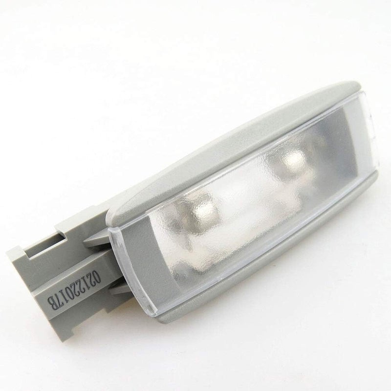 DEMULAX 5Pcs Car Interior Dome Light - Image 2