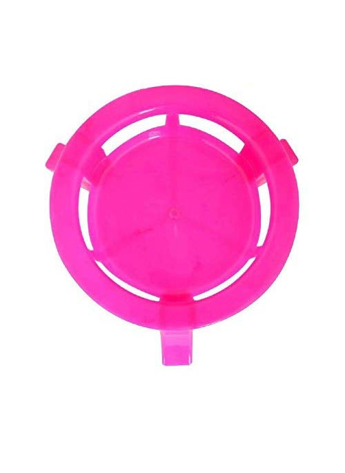 Generic SM Dealers Matka StandPlant Pot Stand for Multipurpose Use Multicolor Pack of 5  - Image 3