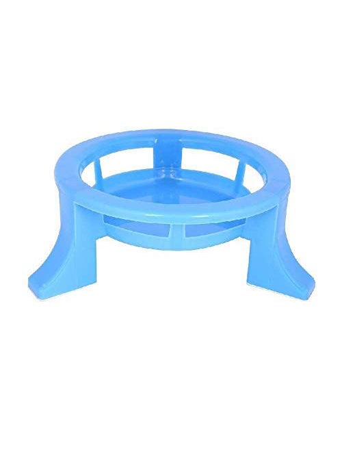 Generic SM Dealers Matka StandPlant Pot Stand for Multipurpose Use Multicolor Pack of 5  - Image 2