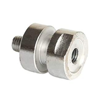 KROST 801 Grinder Nut/Attachment for Double Diamond, Marble Blade Fitting/Adjustment for Any 801Model/Dewalt Grinder - Image 1