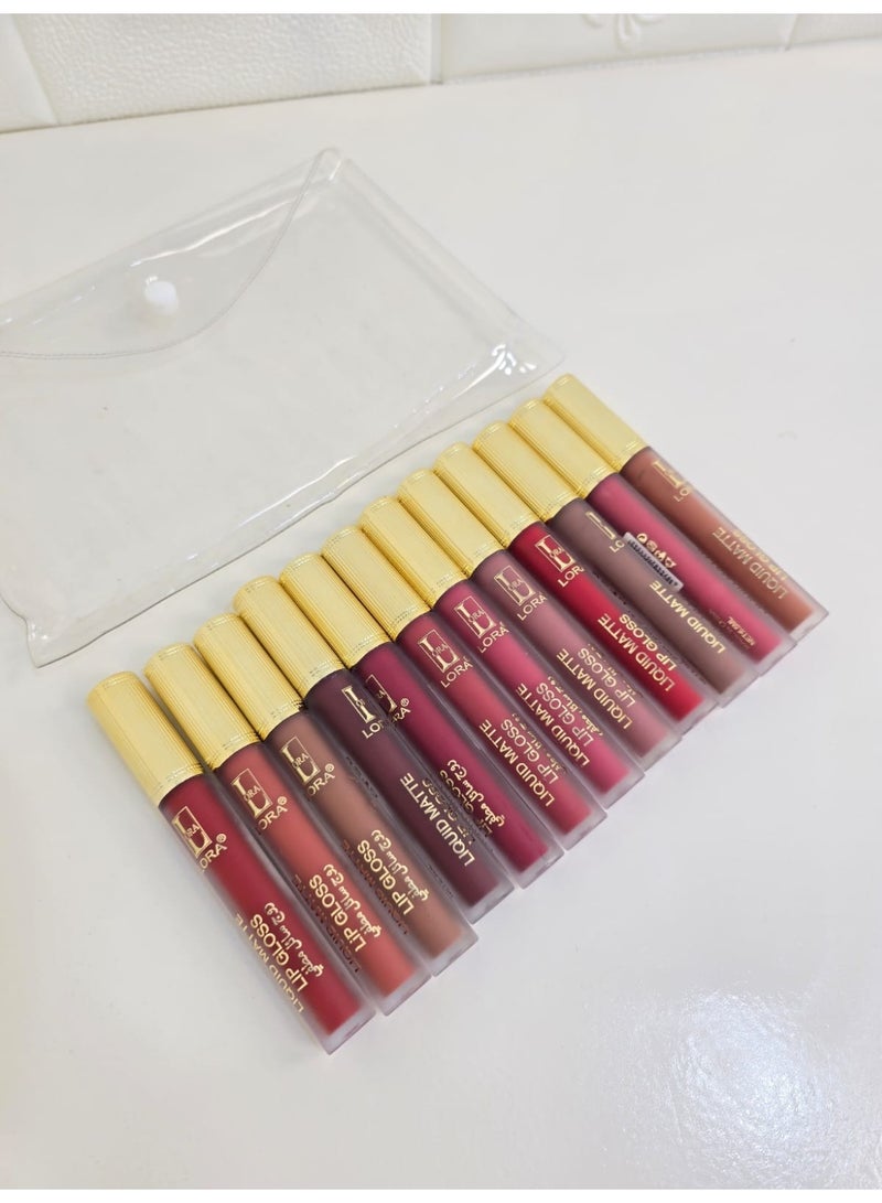 Lora Lipsticks - Image 3