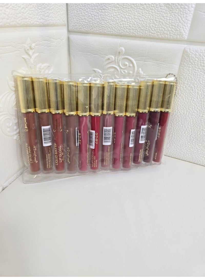 Lora Lipsticks - Image 2