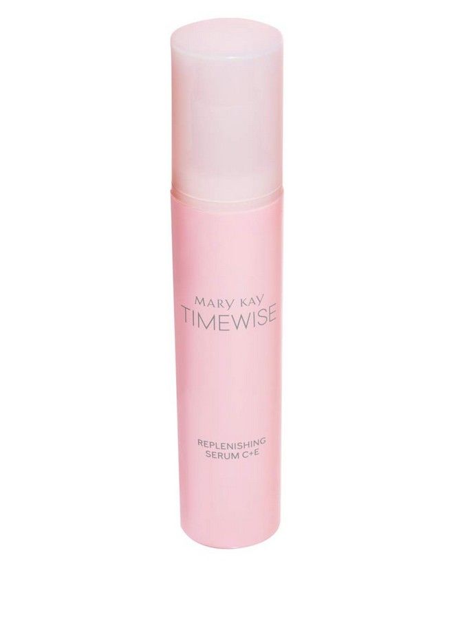 Mary Kay Timewise Age Minimize 3D Replenishing Serum C+E 15 Fl Oz / 44 Ml Any Type Skin - Image 2