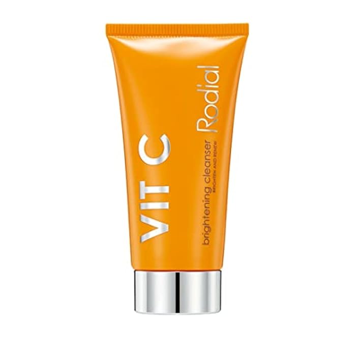 Rodial Vitamin C Deluxe Brightening Cleanser 20ml - Image 1