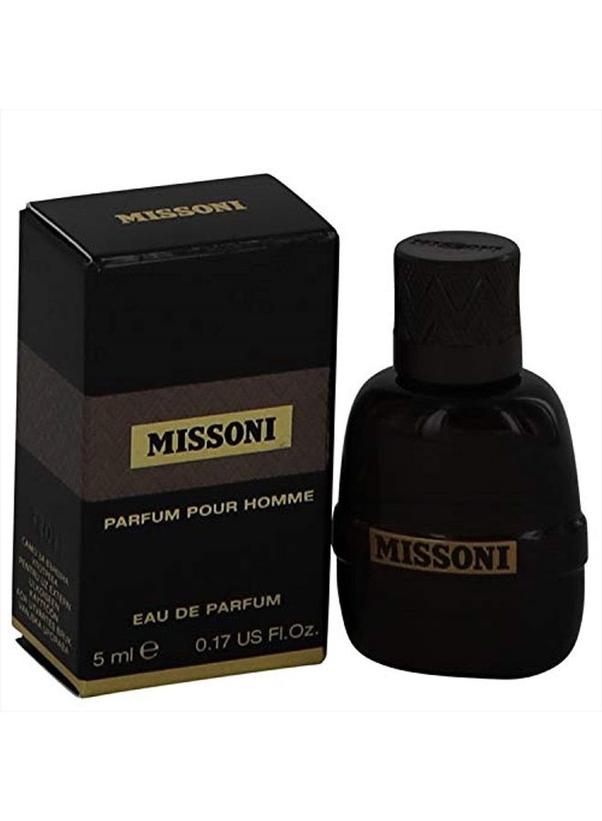 MISSONI By Missoni Eau De Parfum .17 Oz Mini - Image 1