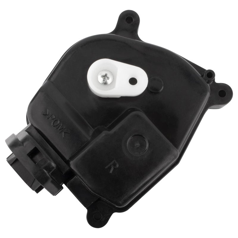 BOXI Door Latch Lock Actuator Compatible with Kia and Hyundai Vehicles Rio Rio5 Accent 20062011 16L Sedan Hatchback Front Right Passenger Side 759409 957361G020 957361G020