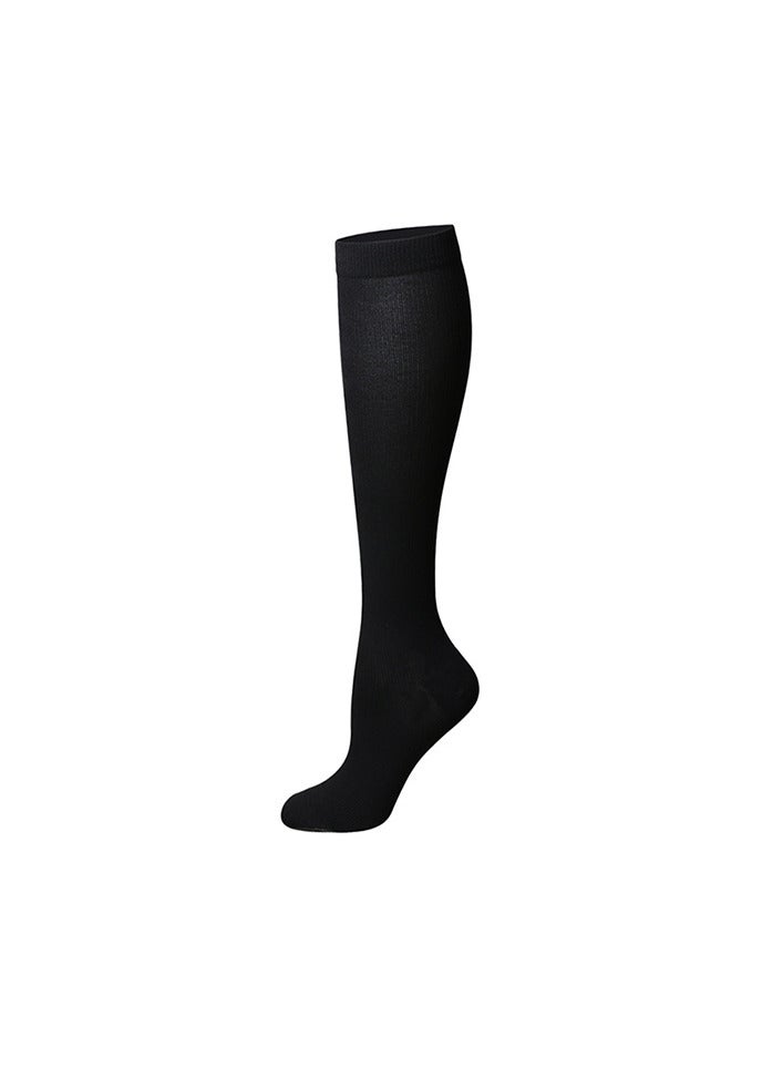 3 piece Compression Socks For Women and Men Circulation Relief for Calf and Sole Fatigue - Image 3